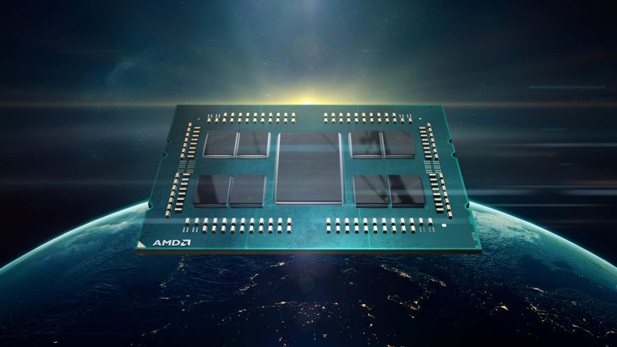 核戰加大馬力 - AMD 暗示將繼續提升 CPU 核心數量 - XFastest Hong Kong