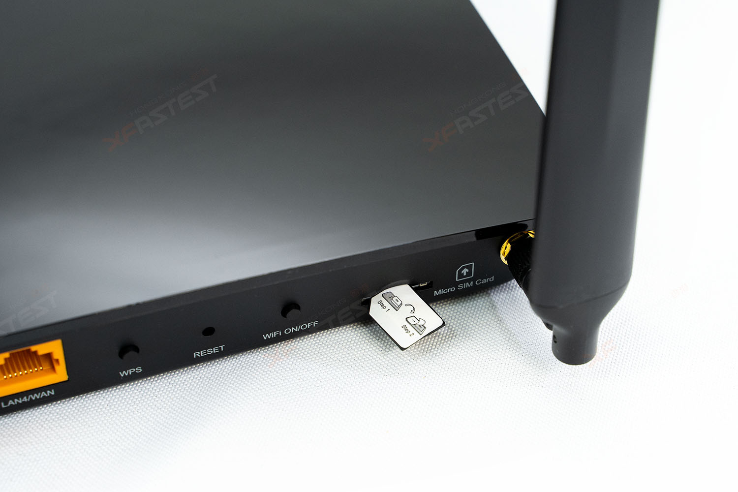 [XF 開箱] TP-LINK MR600 4G LTE 路由器開箱 - XFastest Hong Kong